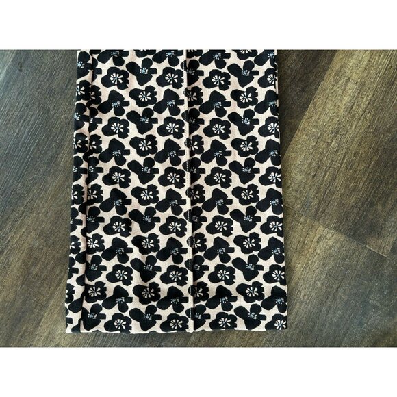 Maeve Anthropologie Women's XXSize Small Margot Kick Flare Pant Pull On - Picture 3 of 6